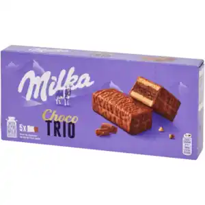 Milka Choco Trio