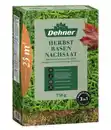 Bild 1 von Dehner Herbstrasen-Nachsaat, 750 g