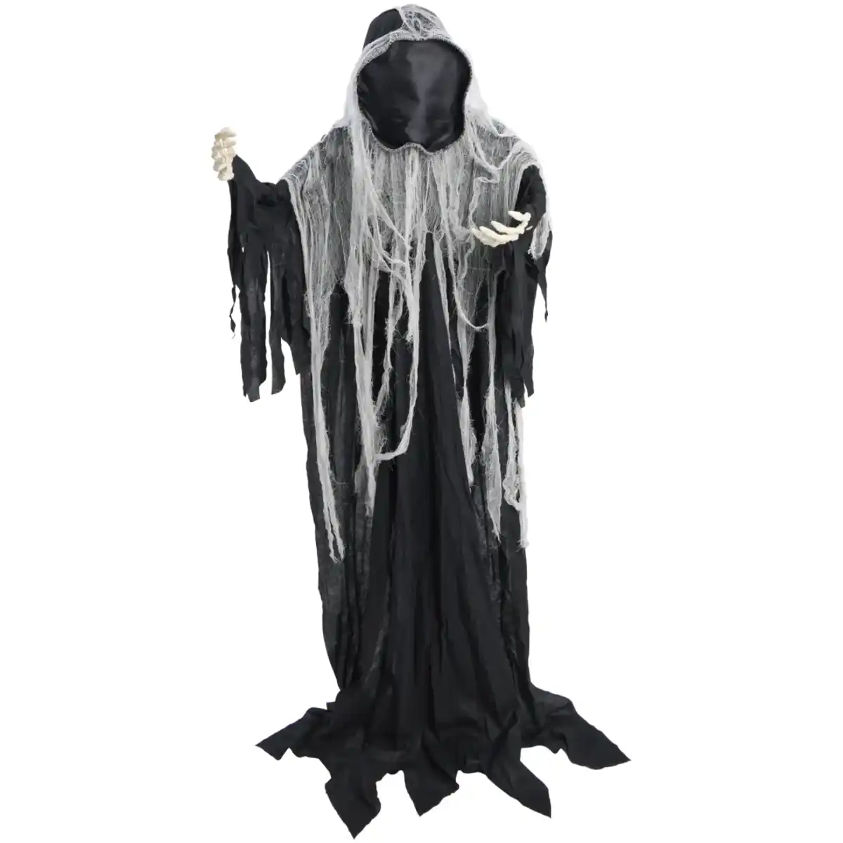Bild 2 von Bewegliche Halloween-Figur