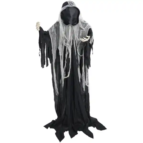 Bild 2 von Bewegliche Halloween-Figur