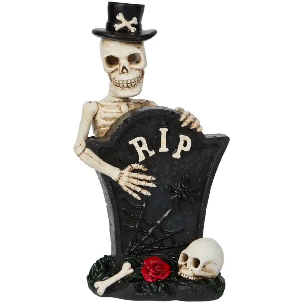 Bild 3 von Halloweendeko mit Beleuchtung