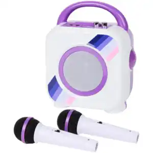 Karaoke-Set