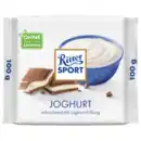 Bild 1 von Ritter Sport Joghurt 100g