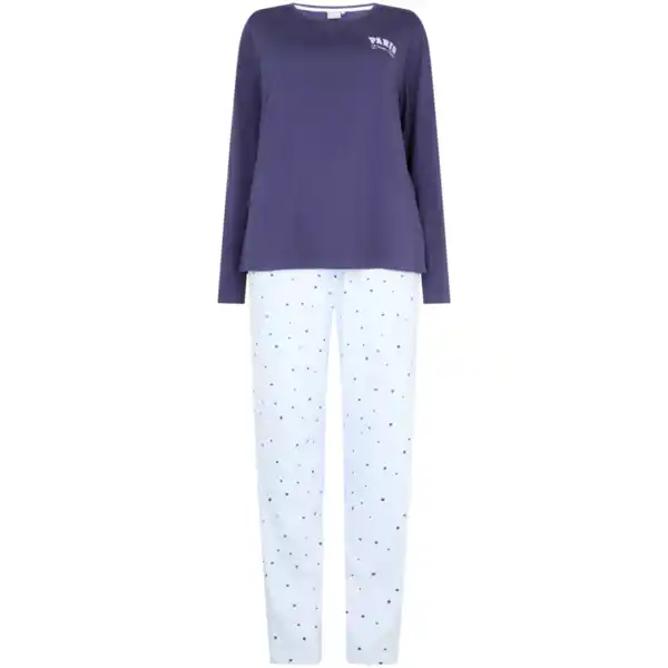 Bild 2 von Pyjama