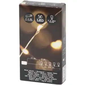 LED-Lichterkette
