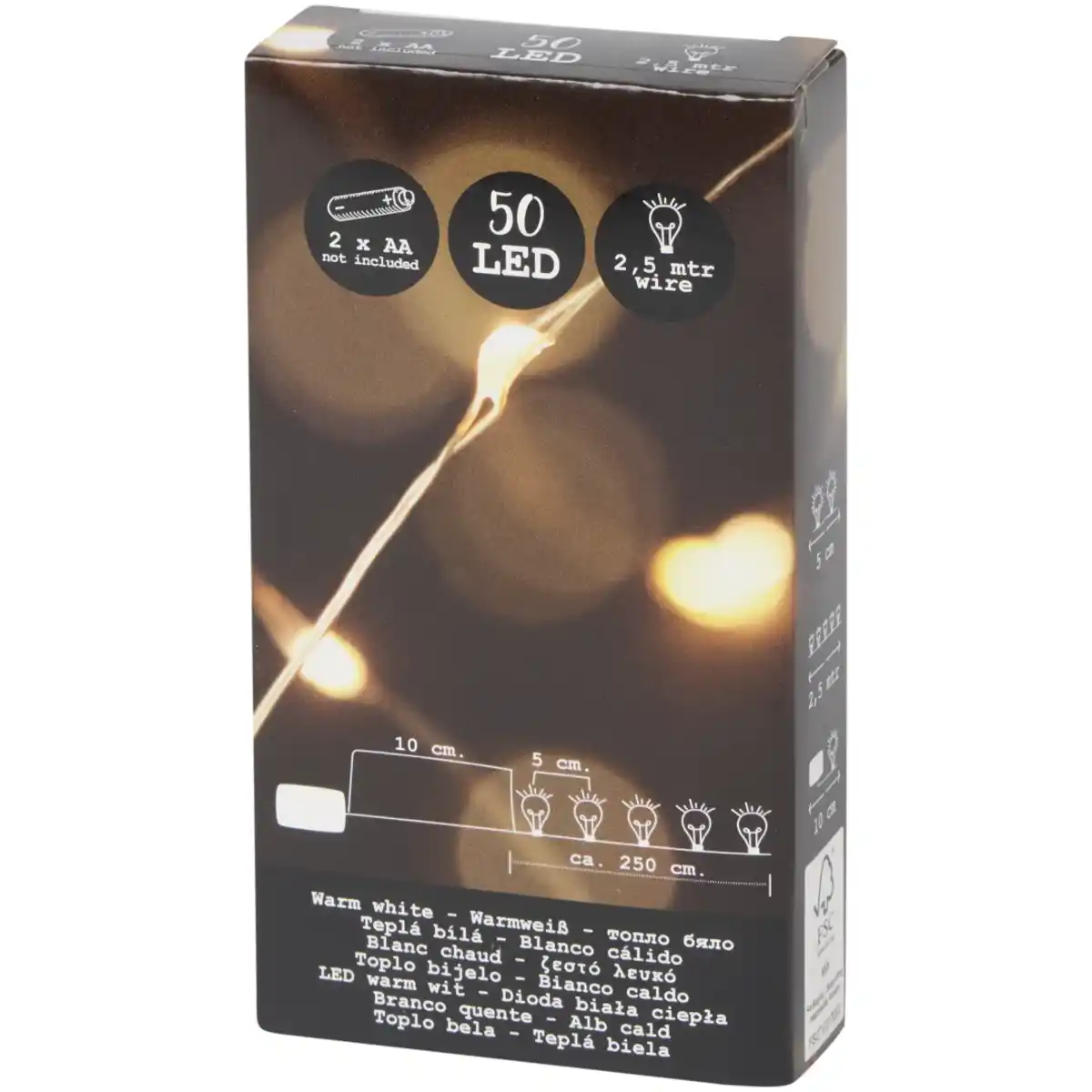 Bild 1 von LED-Lichterkette
