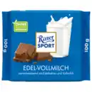 Bild 1 von Ritter Sport Edel Vollmilch 100g