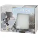 Bild 1 von Solarflutlicht mit Sensor