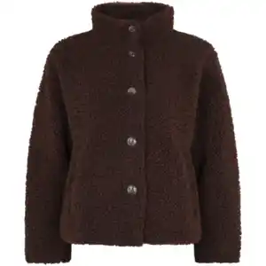 Fleecejacke