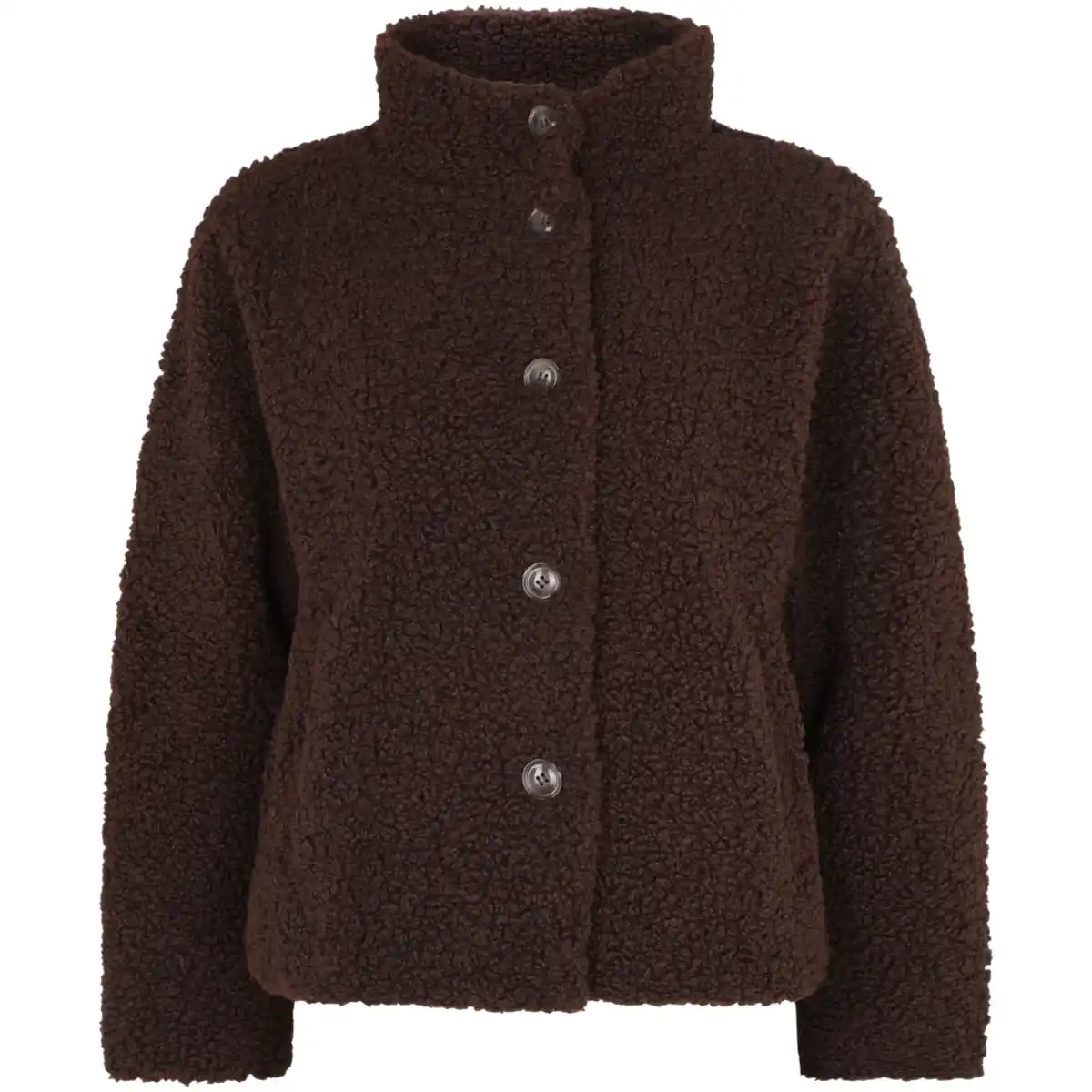 Bild 1 von Fleecejacke