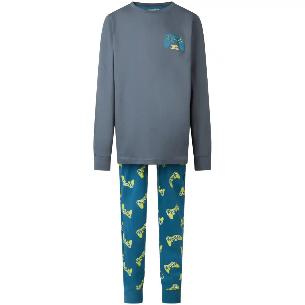 Bild 2 von Pyjama