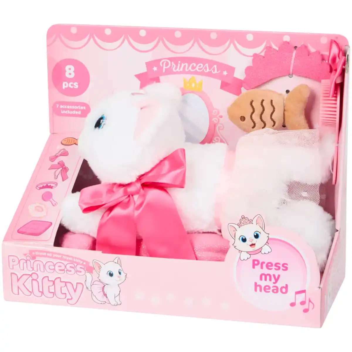 Bild 3 von Mini Matters Hunde- oder Katzenspielset