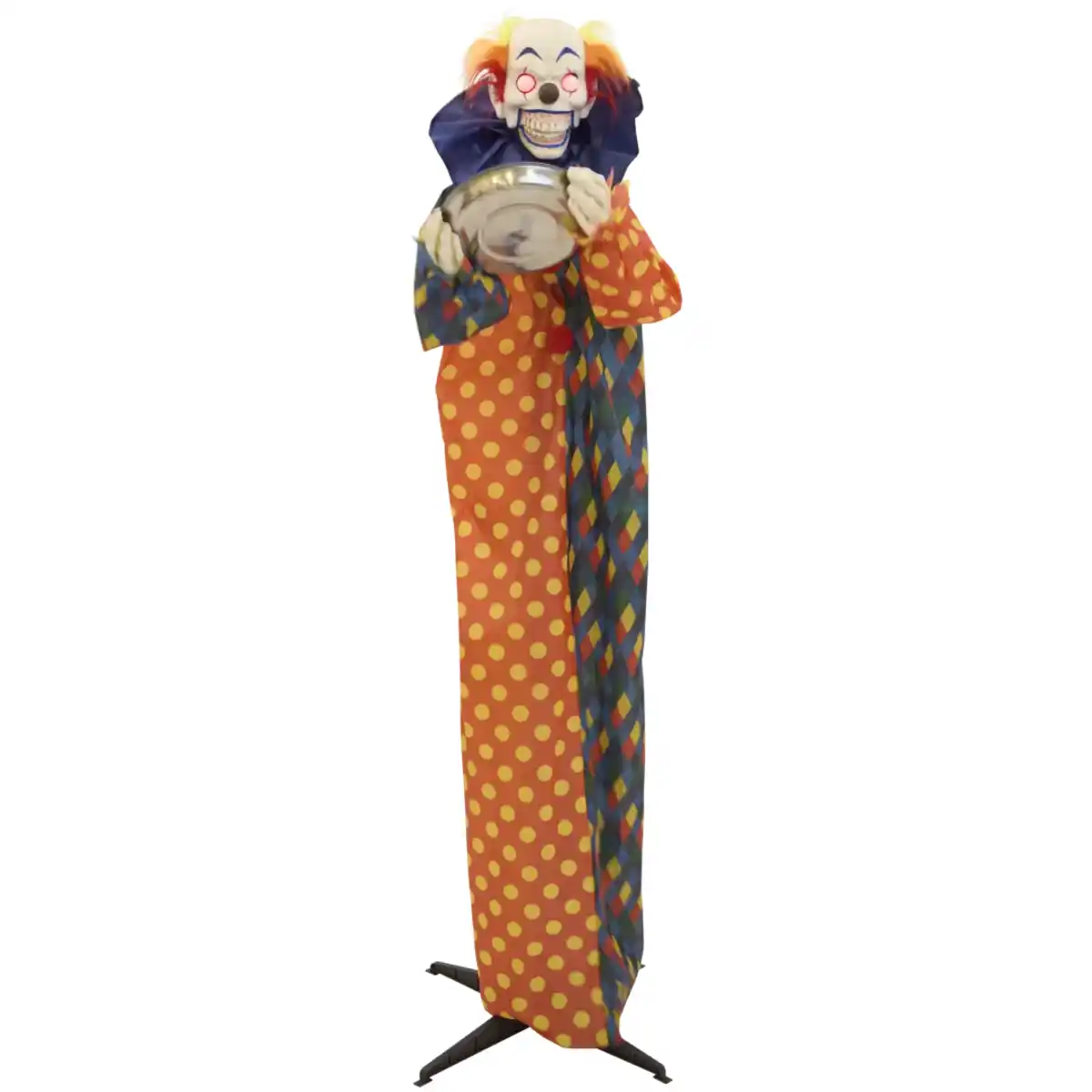 Bild 4 von Bewegliche Halloween-Figur