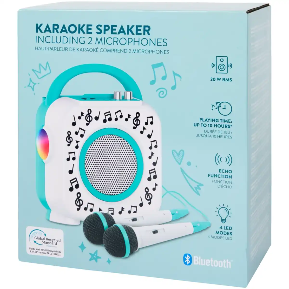 Bild 4 von Karaoke-Set