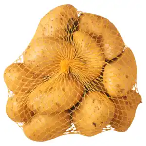 Speisekartoffeln extra dick 2kg