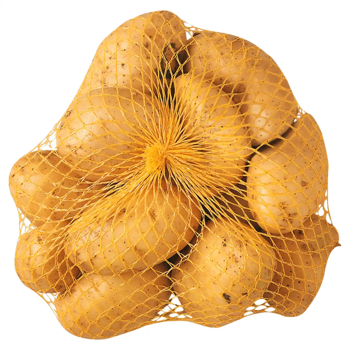 Bild 1 von Speisekartoffeln extra dick 2kg