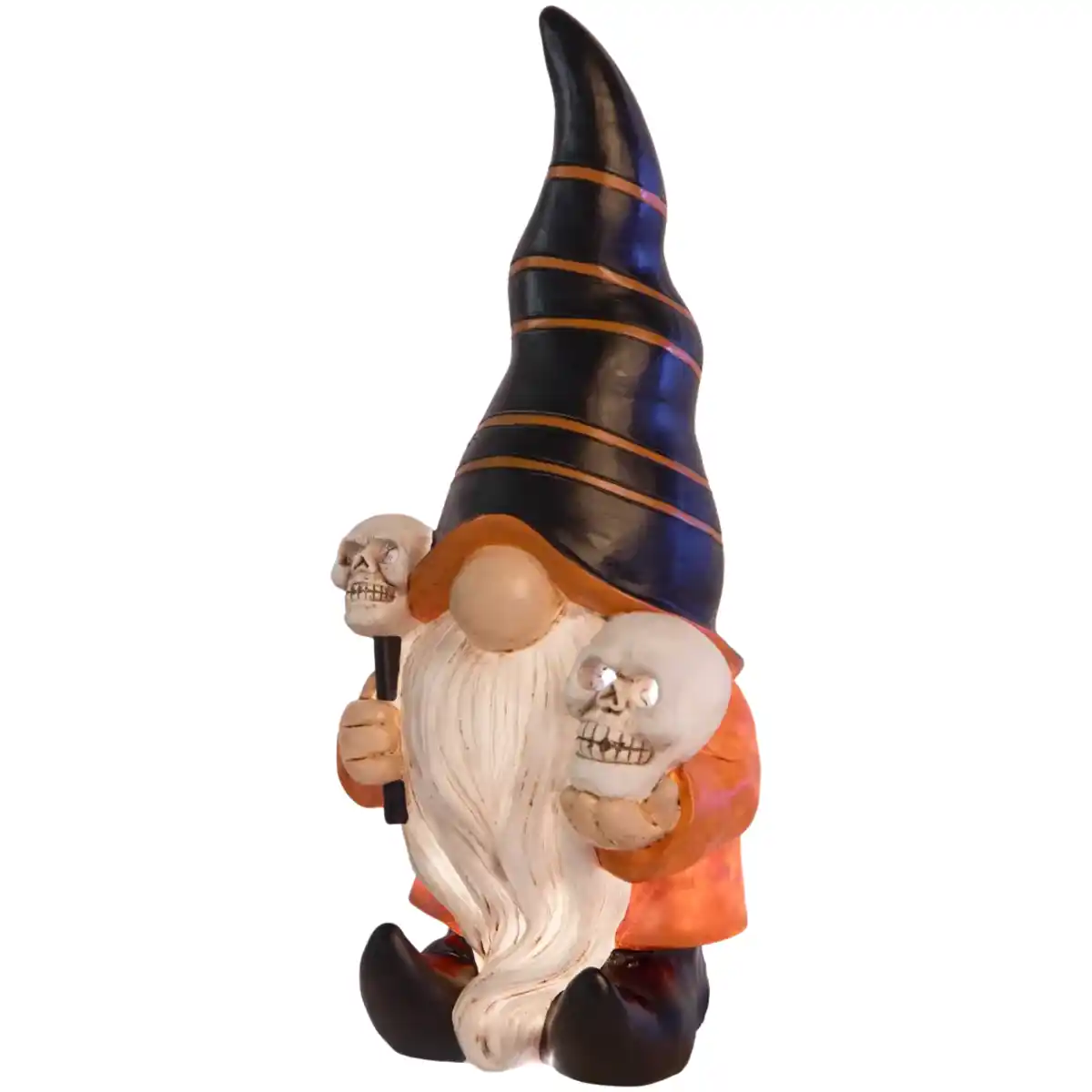 Bild 2 von Halloweendeko mit Beleuchtung