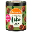 Bild 1 von Ostmann Let's Do Like Hack Gewürzsalz 90g