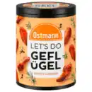 Bild 1 von Ostmann Let's Do Geflügel Gewürzsalz 80g