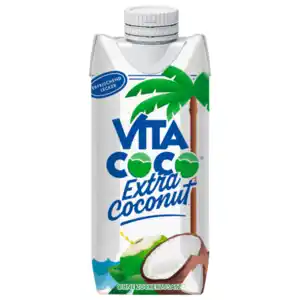 Vita Coco Kokoswasser Extra 330ml