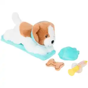 Mini Matters Hunde- oder Katzenspielset