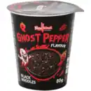 Bild 1 von Noodlicious Schwarze Nudeln Ghost Pepper