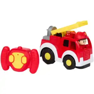 Ferngesteuertes Auto