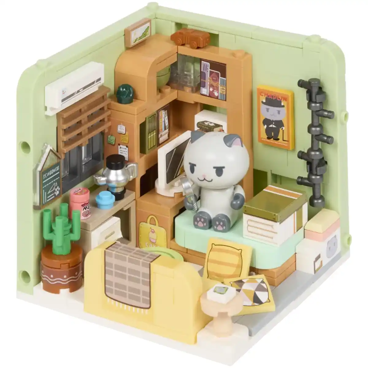 Bild 3 von Kawaii-Spielset
