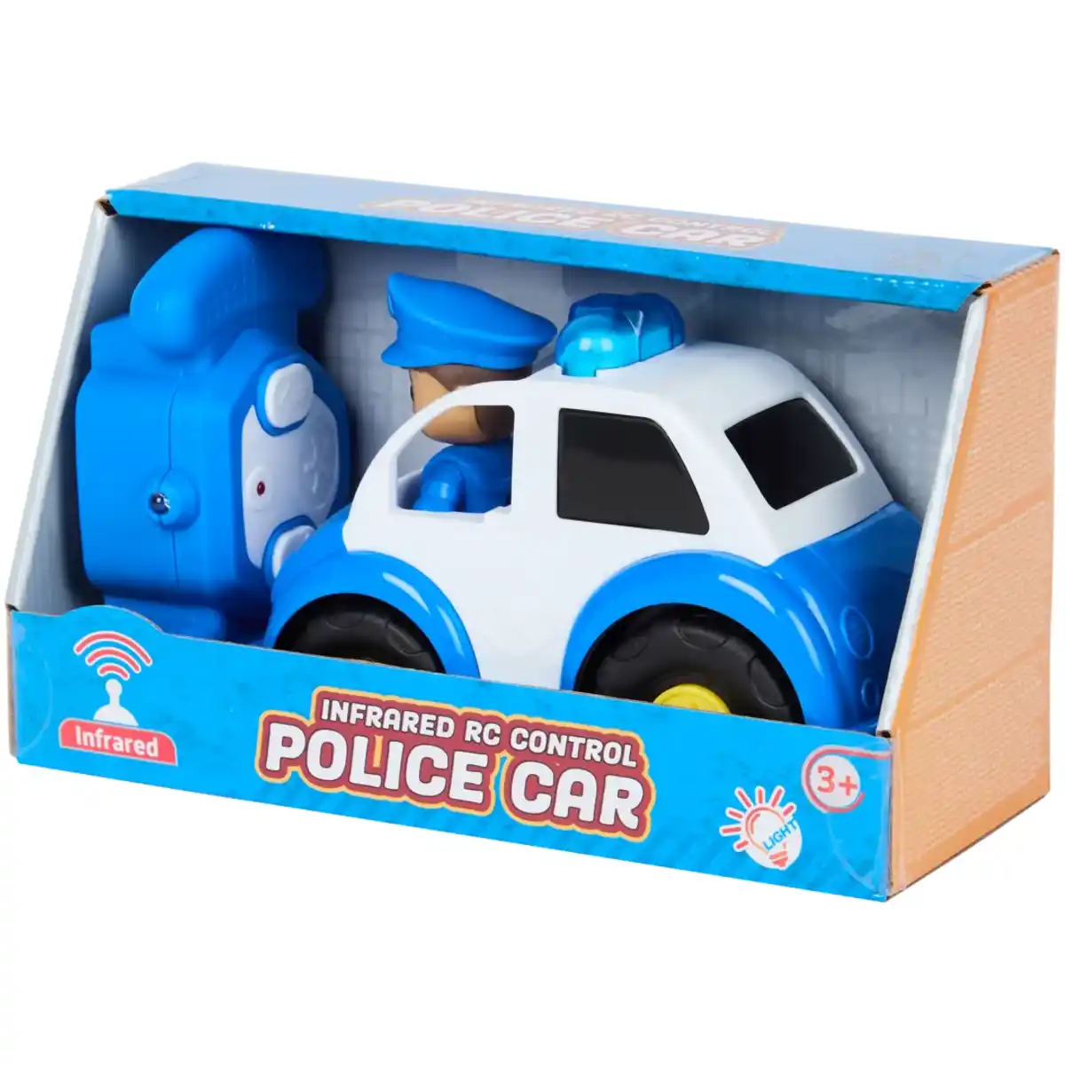 Bild 3 von Ferngesteuertes Auto
