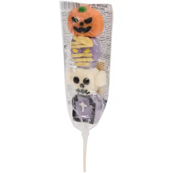 Bild 2 von Becky's Halloween Mäusespeck-Lolli