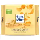 Bild 1 von Ritter Sport Weisse Crisp 100g
