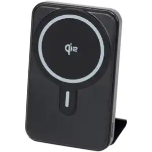 Re-load Kabellose magnetische Powerbank