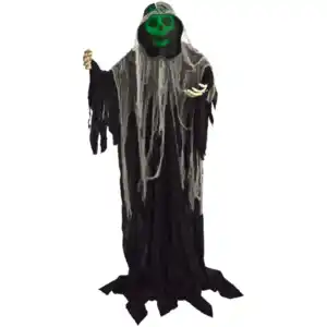 Bewegliche Halloween-Figur