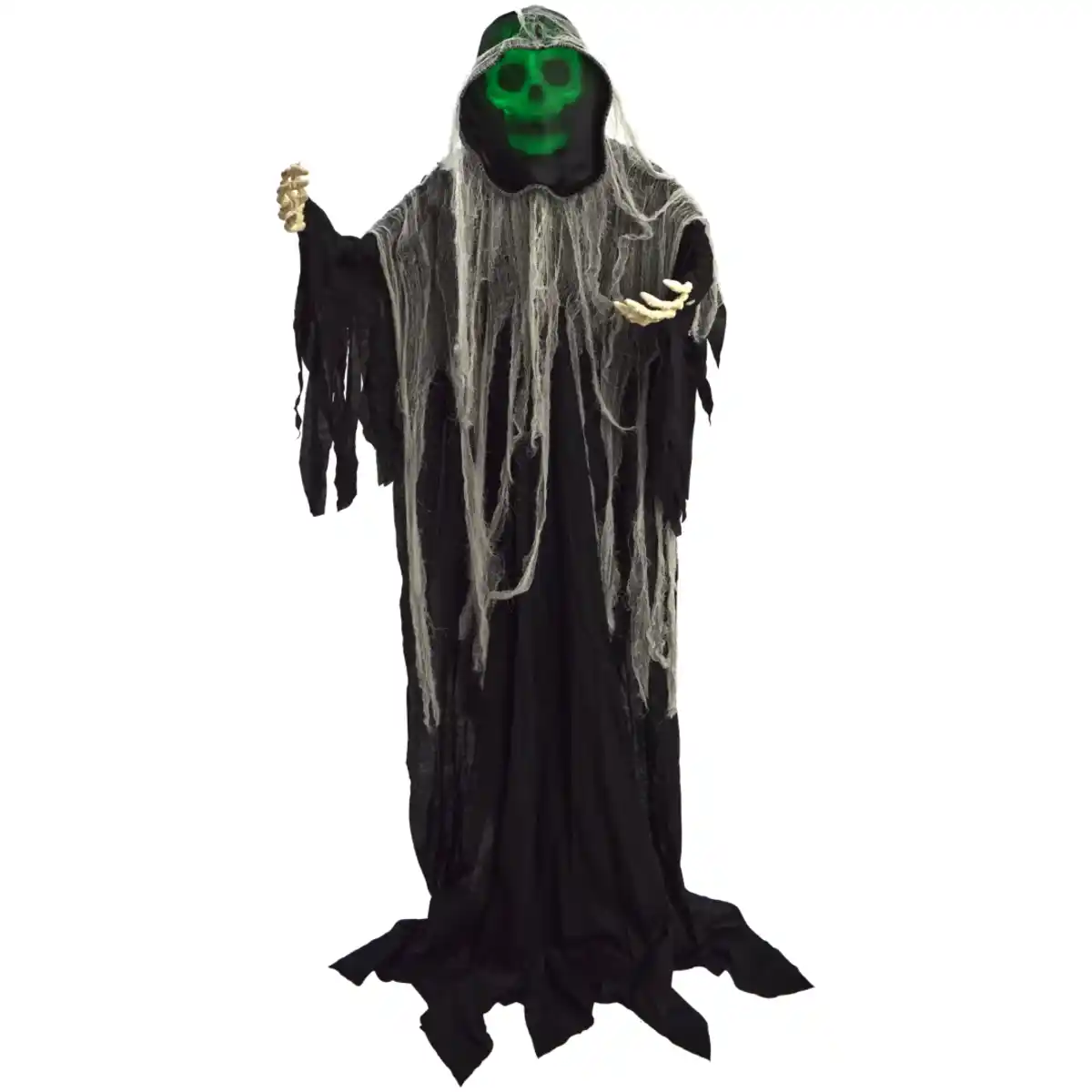 Bild 1 von Bewegliche Halloween-Figur