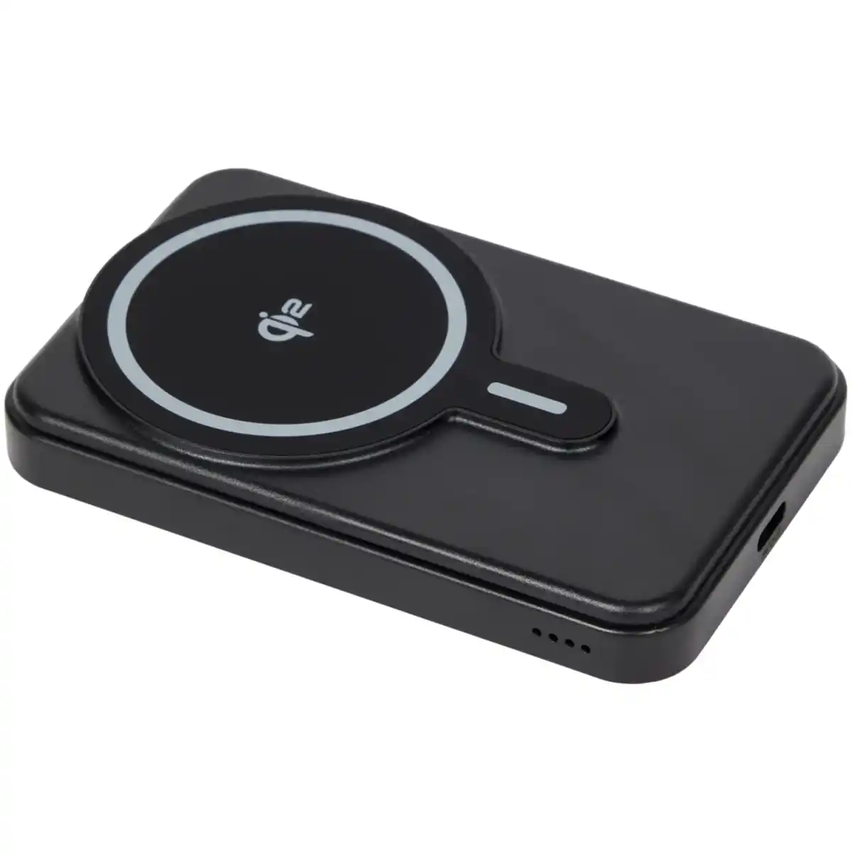 Bild 2 von Re-load Kabellose magnetische Powerbank