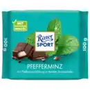 Bild 1 von Ritter Sport Pfefferminz 100g