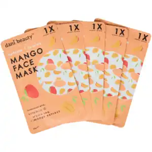 Dani Beauty Gesichtsmasken