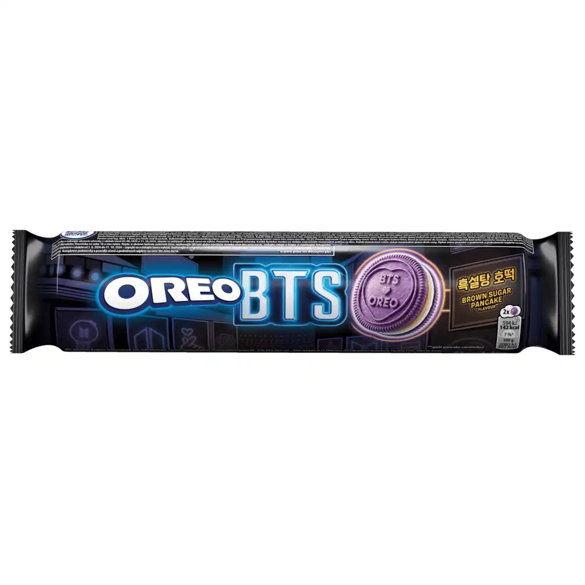 Bild 1 von Oreo Bts 157g