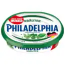 Bild 1 von Philadelphia Kräuter Doppelrahmstufe 195g
