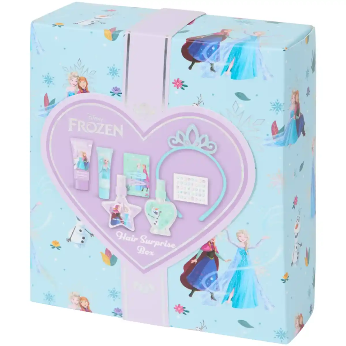 Bild 1 von Disney Frozen Geschenkset
