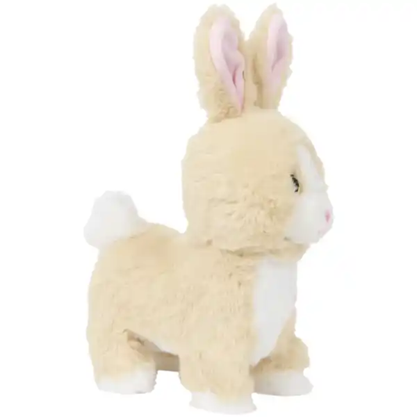 Bild 3 von Laufendes Kuscheltier