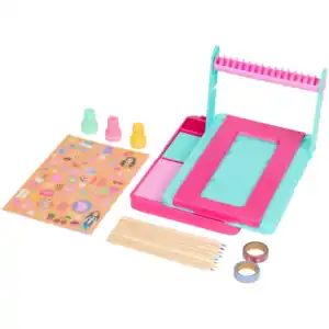 Modedesigner-Spielzeugset