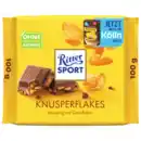 Bild 1 von Ritter Sport Schokolade Knusperflakes 100g