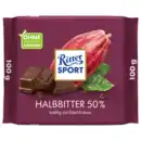 Bild 1 von Ritter Sport Halbbitter 100g
