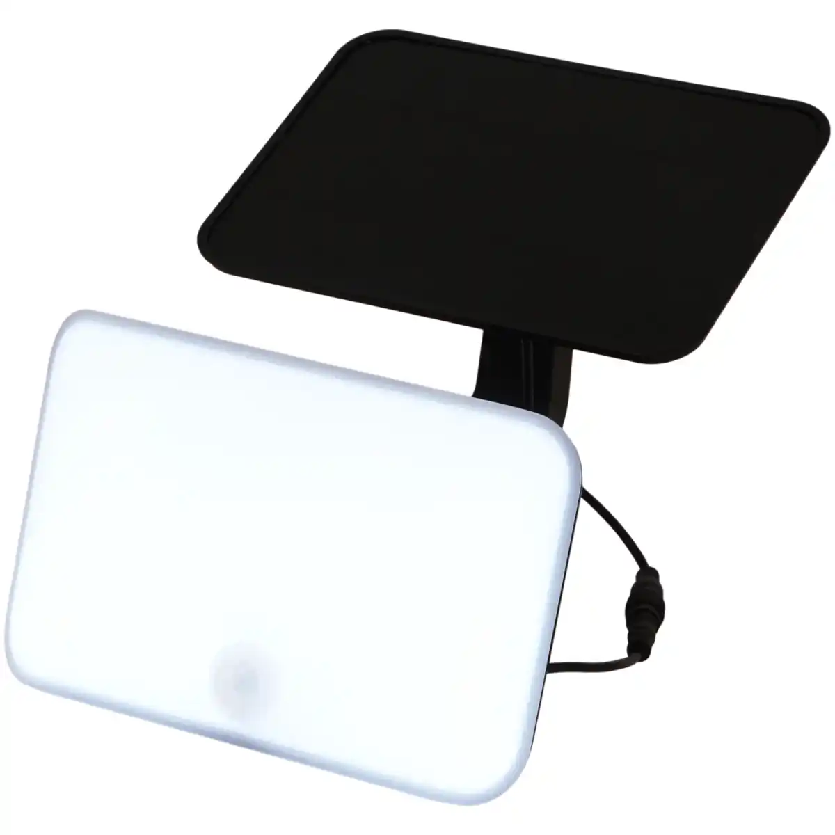 Bild 3 von Solarflutlicht mit Sensor