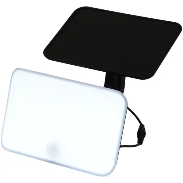 Bild 3 von Solarflutlicht mit Sensor