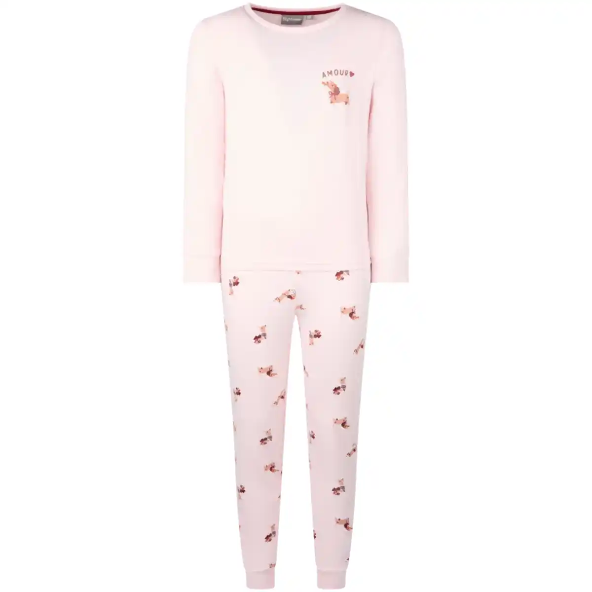 Bild 3 von Pyjama