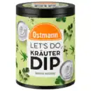 Bild 1 von Ostmann Let's Do Kräuterdip 60g