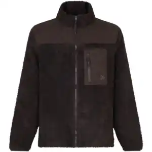 Herren-Fleecejacke