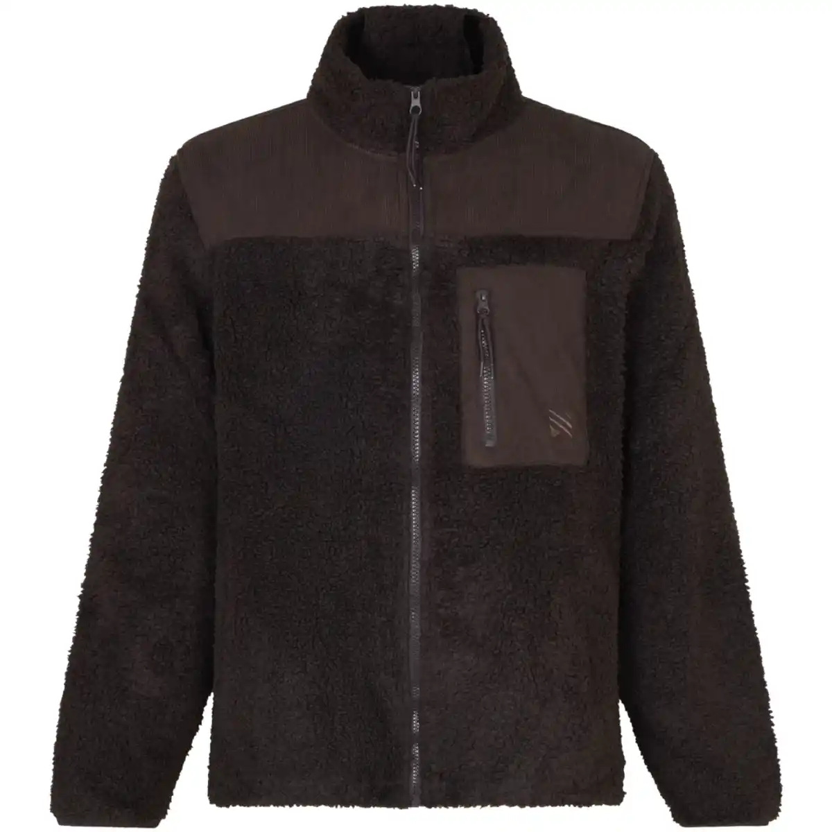 Bild 1 von Herren-Fleecejacke